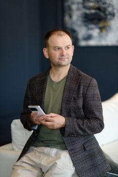 Кащеев Денис Анатольевич